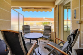 Appartement de 3 pièces dans Cannes 200m des plages